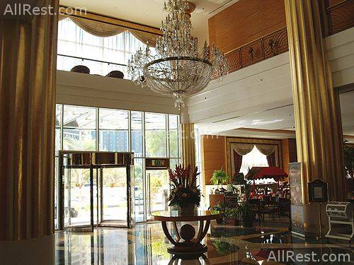 Millennium Hotel Abu Dhabi 4